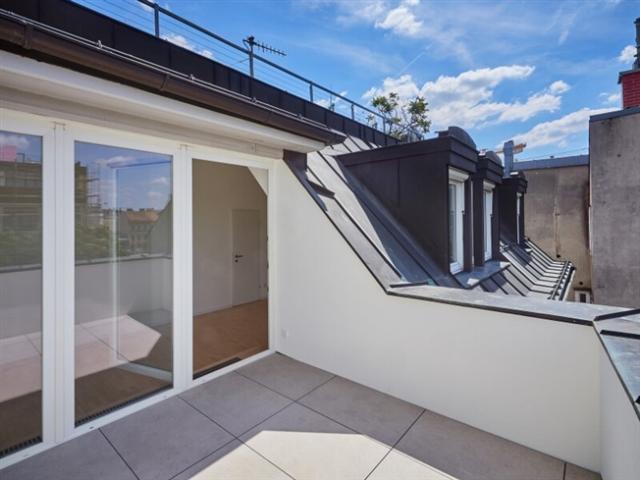 Maisonette mieten in Wien