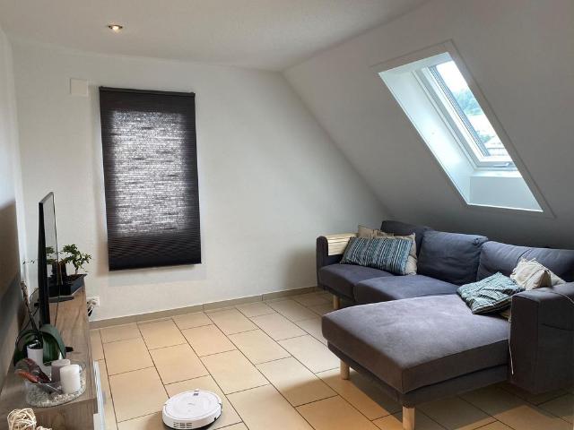 Apartment mieten in Gelterkinden, Bezirk Sissach