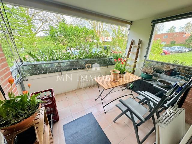 Wohnung kaufen in Binningen, Basel-Landschaft