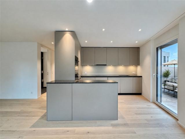 Wohnung kaufen in Hinwil, Zürich