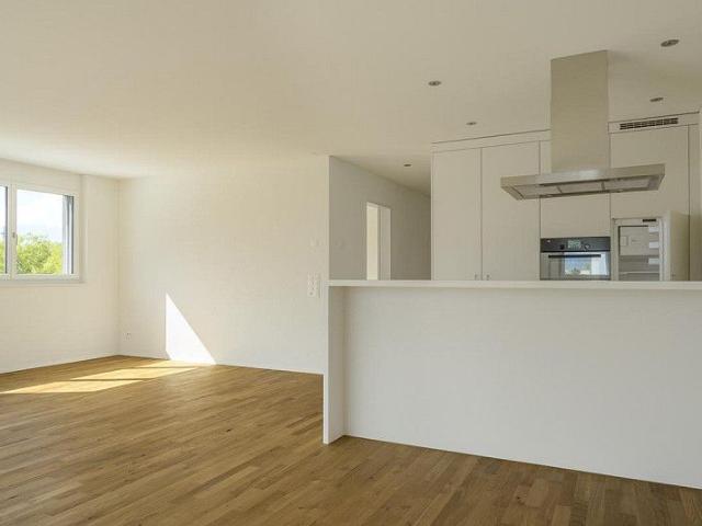 Apartment mieten in Sargans, St. Gallen