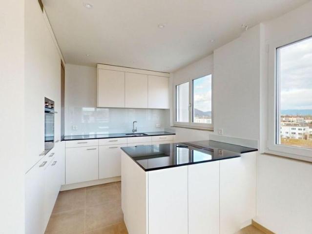 Apartment mieten in Augst, Basel-Landschaft