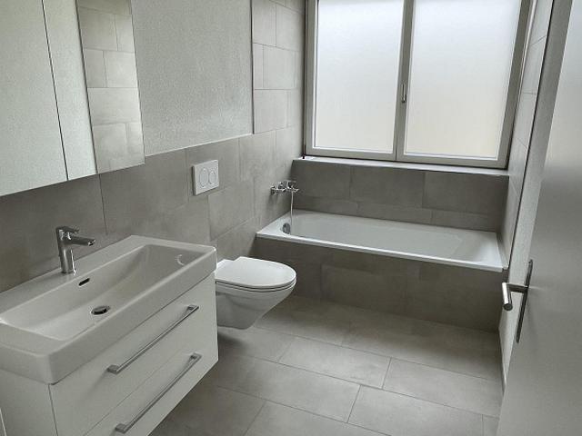 Apartment mieten in Koblenz, Aargau