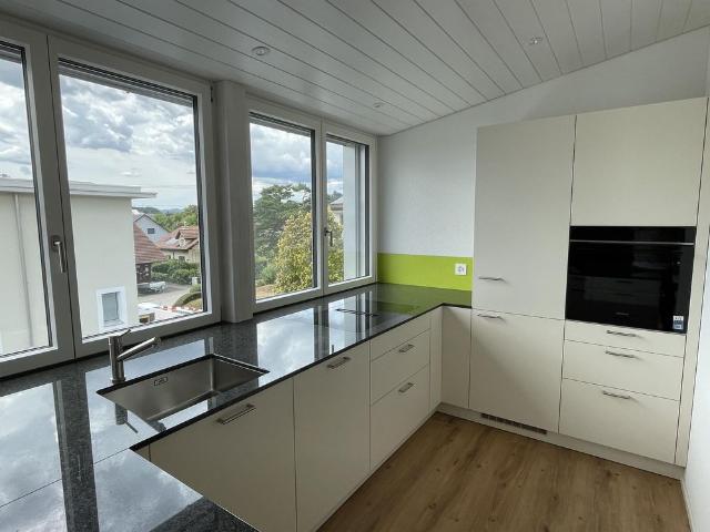 Apartment mieten in Koblenz, Bezirk Zurzach
