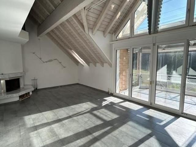 Apartment mieten in Winkeln, St. Gallen