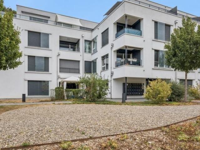 Apartment mieten in Liestal, Basel-Landschaft