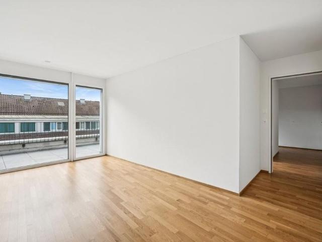 Apartment mieten in Liestal, Bezirk Liestal