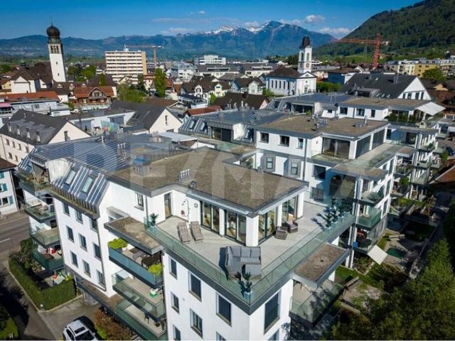 Attikawohnung kaufen in Galgenen, Schwyz