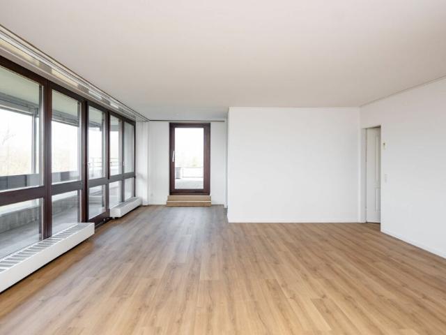 Attikawohnung mieten in Aarau, Aargau