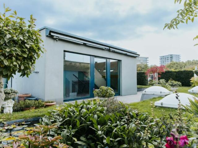 Attikawohnung kaufen in Basel, Basel-Stadt