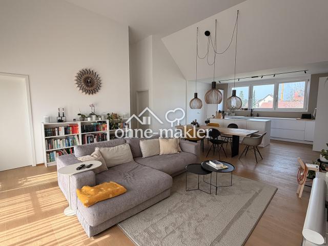 Apartment kaufen in Steißlingen, Baden-Württemberg