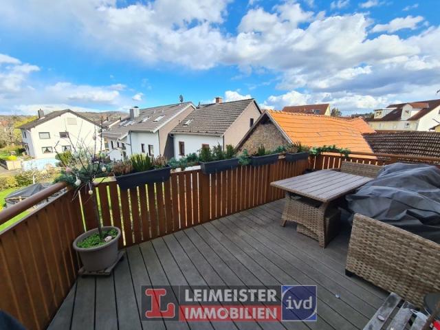 Apartment mieten in Schweinheim, Aschaffenburg