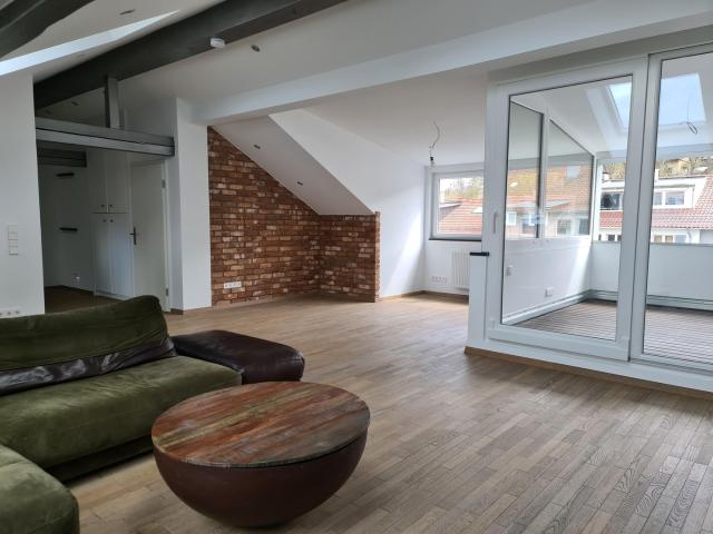 Wohnung mieten in Stuttgart-Ost, Stuttgart