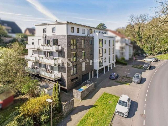 Wohnung kaufen in Recklinghausen, Kreis Recklinghausen