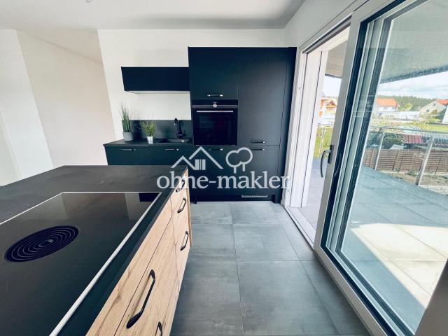 Apartment kaufen in Bayern