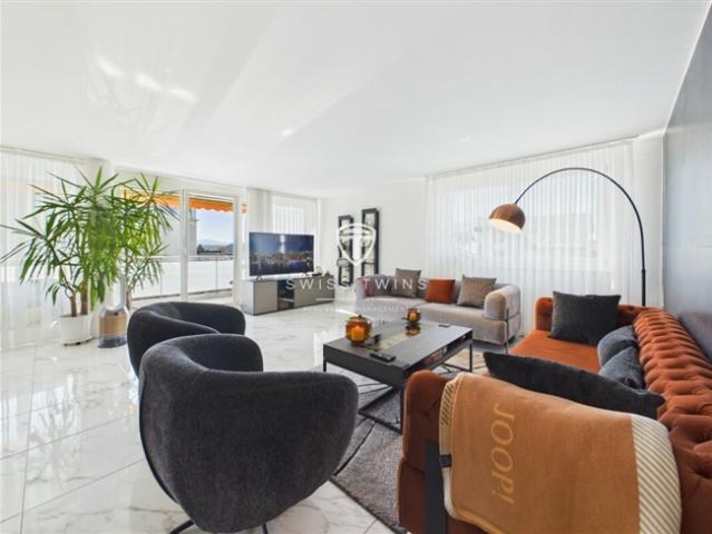 Wohnung kaufen in Lü