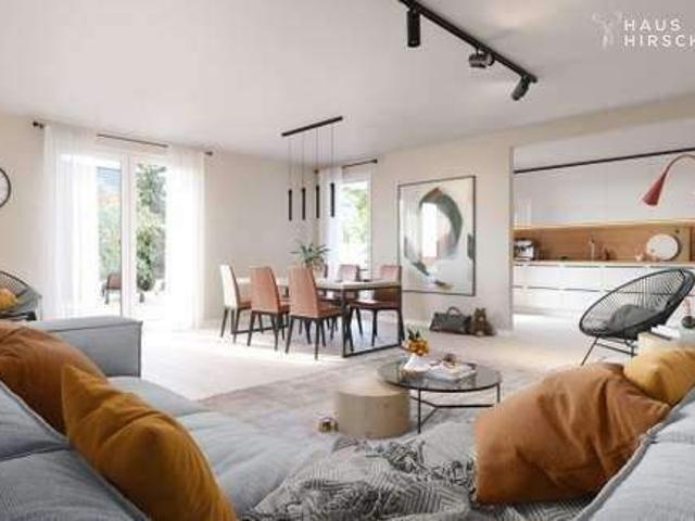 Wohnung kaufen in Döttscheid, Königswinter