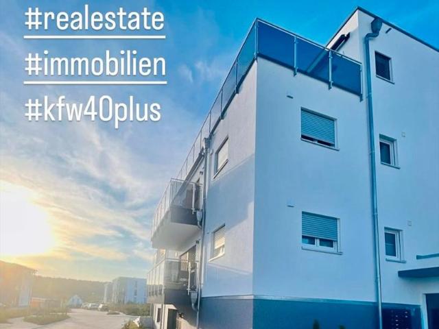 Wohnung kaufen in Niedermauk, Bayern