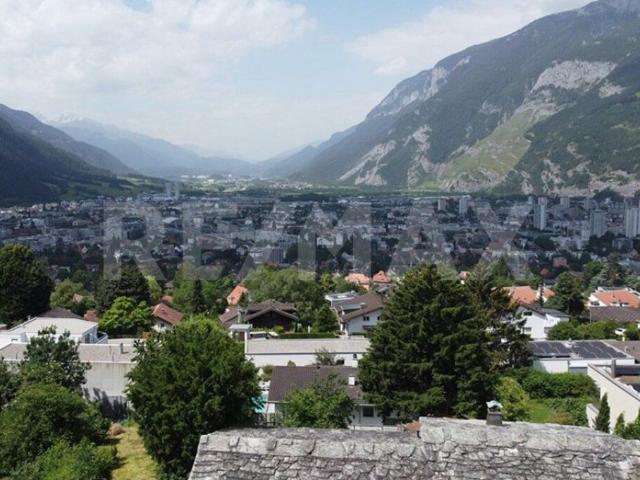 Immobilie kaufen in Chur, Graubünden