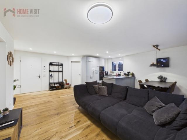 Wohnung kaufen in Bremgarten (AG), Aargau