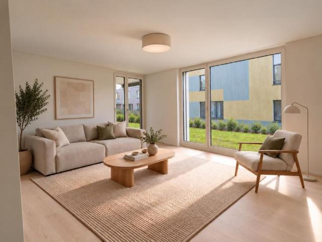 Apartment mieten in Merlischachen, Küssnacht (SZ)