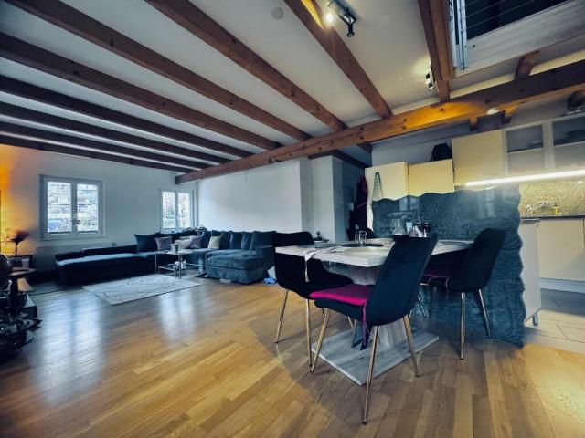 Maisonette mieten in Liestal, Basel-Landschaft