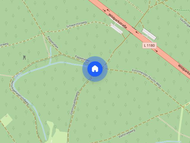 Apartment mieten in Stuttgart-West, Stuttgart