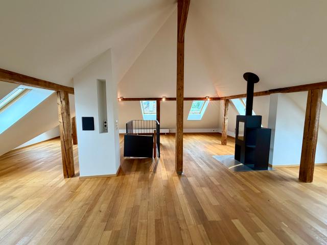 Apartment mieten in Einigen, Zürich