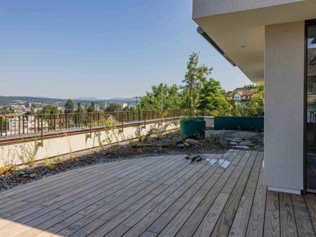 Wohnung mieten in Rheinfelden, Aargau