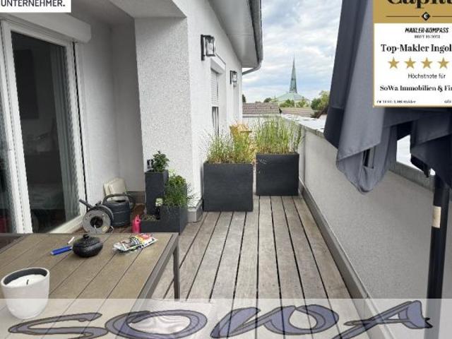 Wohnung kaufen in Neuburg, Mecklenburg-Vorpommern