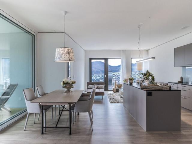 Wohnung mieten in Pratteln, Basel-Landschaft