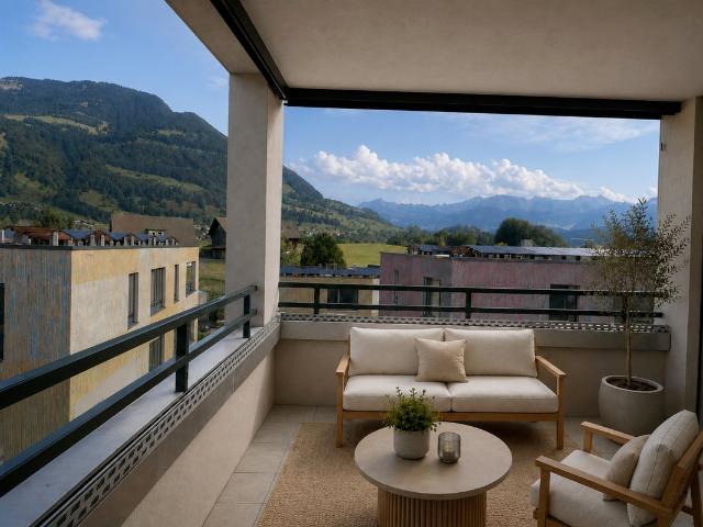 Wohnung mieten in Küssnacht am Rigi, Schwyz