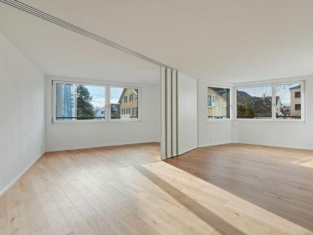 Apartment mieten in Heslibach, Küsnacht (ZH)