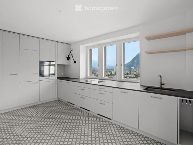 Apartment mieten in Loë, Chur