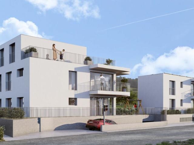 Wohnung kaufen in Aegerten, Bern