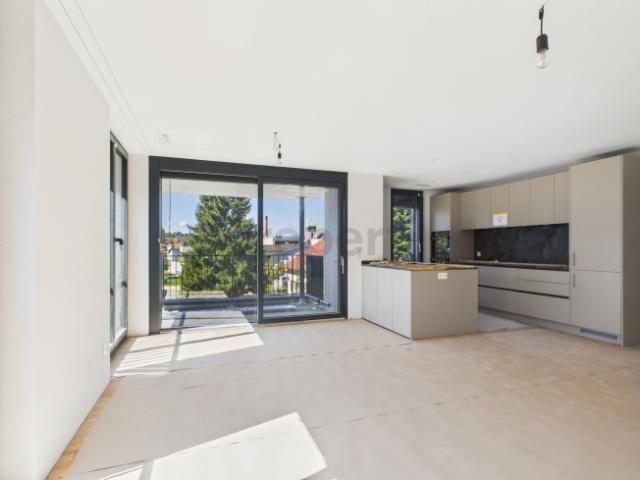 Wohnung mieten in Bad Zurzach, Aargau