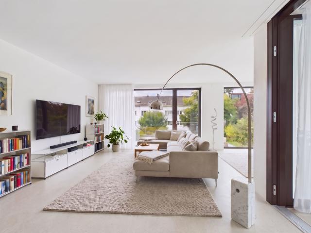 Apartment mieten in Binningen, Basel-Landschaft