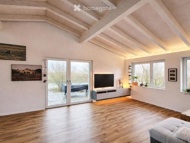 Apartment mieten in Nagelmatt, Ermensee