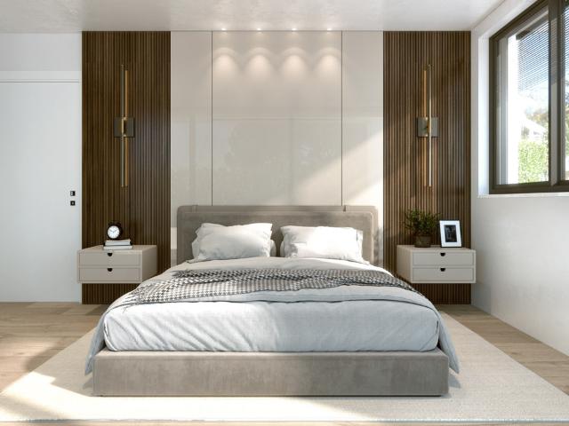 Wohnung kaufen in Collina d'Oro, Tessin