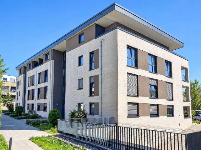 Wohnung kaufen in Salem, Kreis Herzogtum Lauenburg