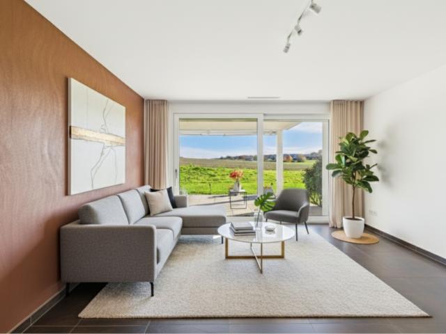 Wohnung kaufen in Salenstein, Thurgau