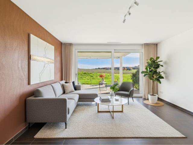 Wohnung kaufen in Salenstein, Thurgau