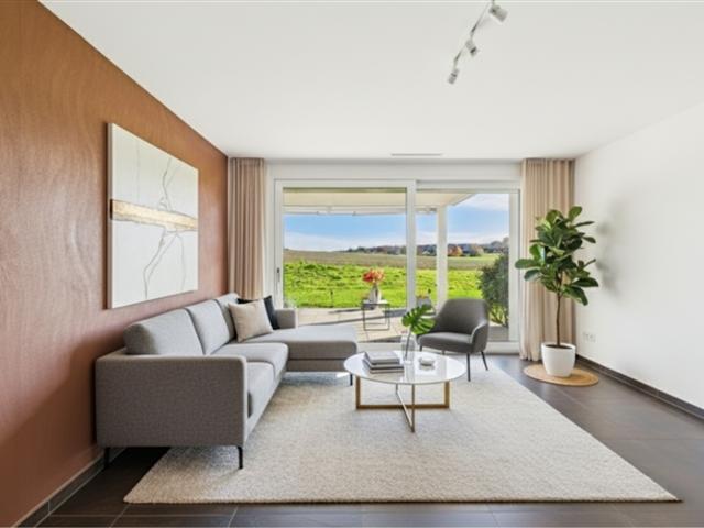Wohnung kaufen in Salenstein, Thurgau