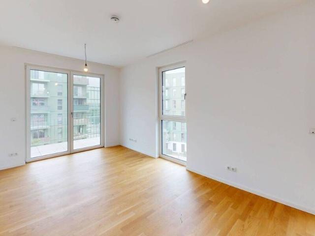 Apartment mieten in Lichtenberg, Berlin