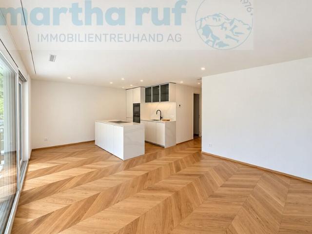 Apartment mieten in Bönigen