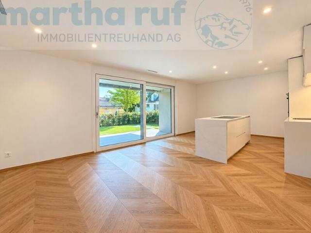 Apartment mieten in Bönigen