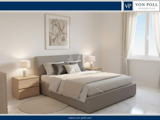 Wohnung kaufen in Kriftel, Hessen