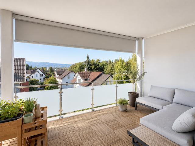 Wohnung mieten in Rüti (ZH), Zürich