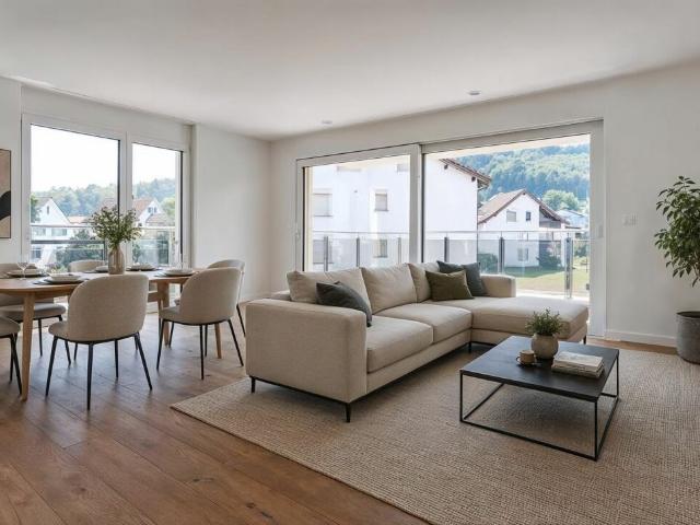 Wohnung mieten in Bischofszell, Thurgau