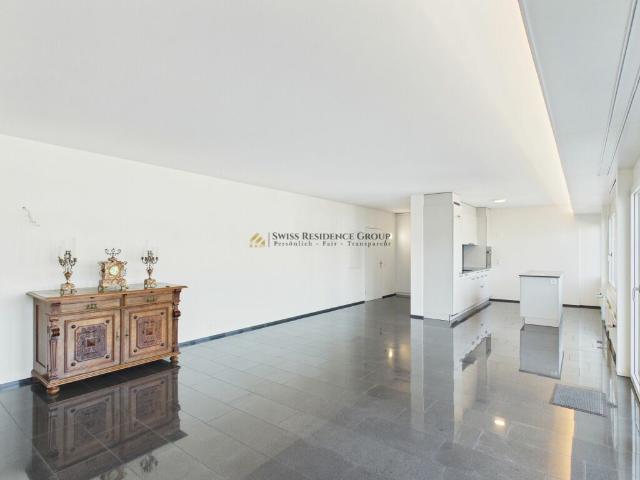 Terrassenwohnung mieten in Rapperswil-Jona, St. Gallen
